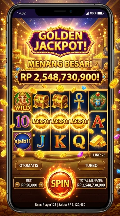 ajaib11 - Hub Unduhan untuk Berbagai Macam File